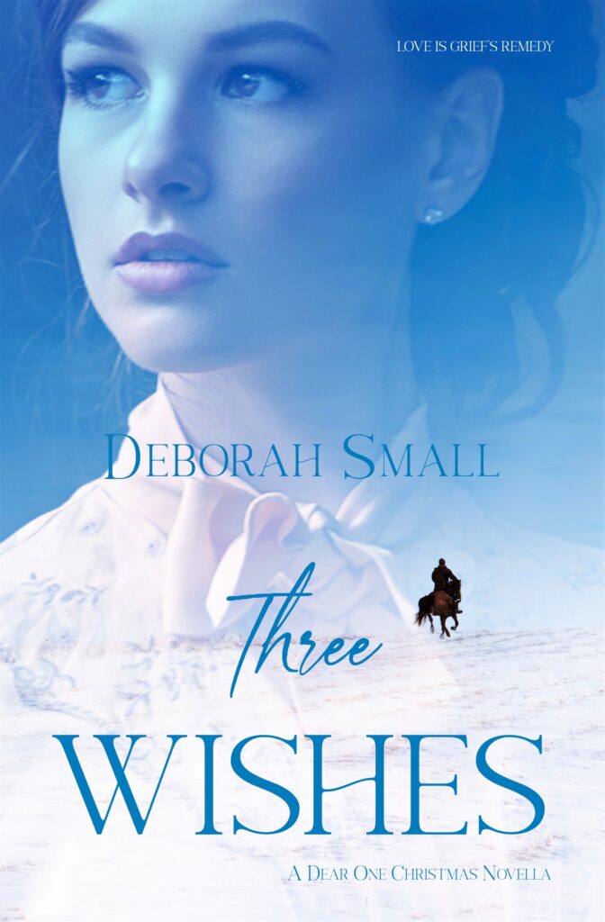 Three Wishes: A Novel